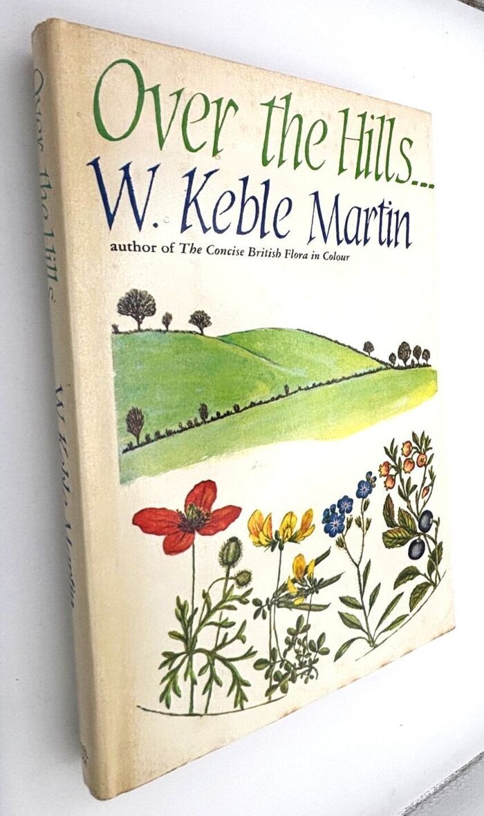 Over The Hills Image