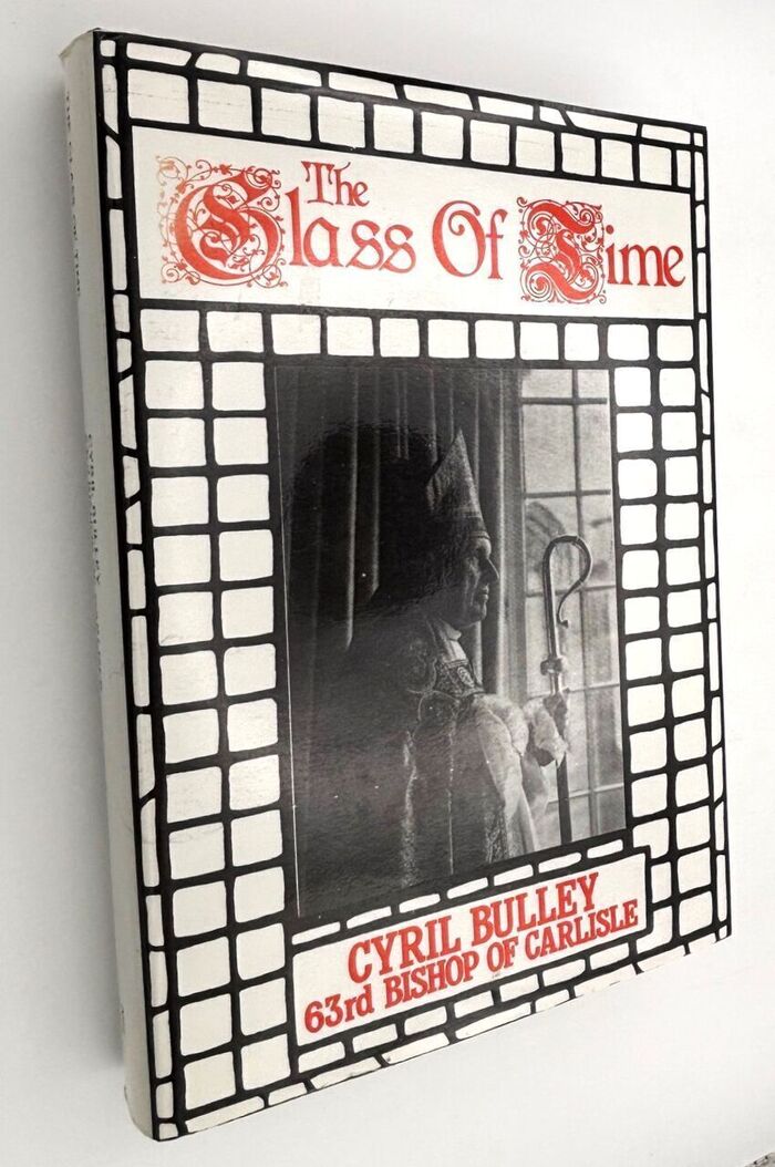 The Glass Of Time Image
