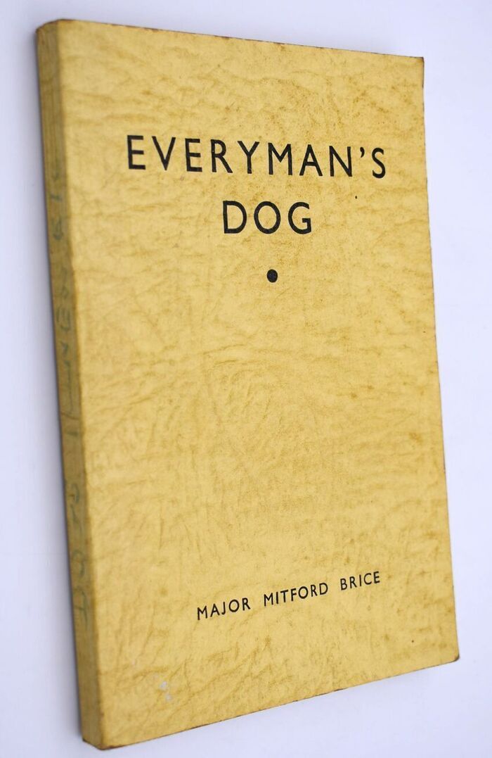 Everyman's Dog Image