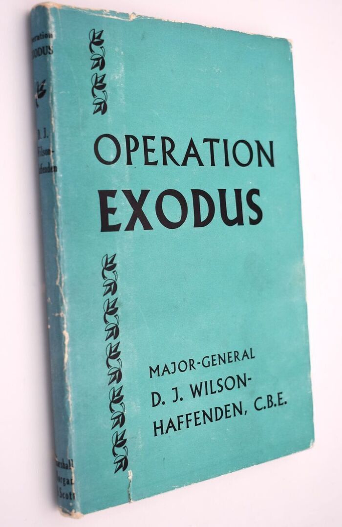 Operation Exodus Image
