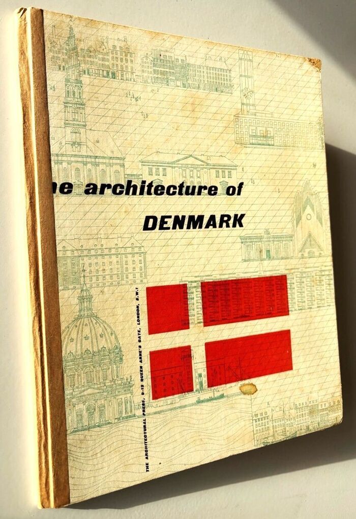 The Architecture Of Denmark Image