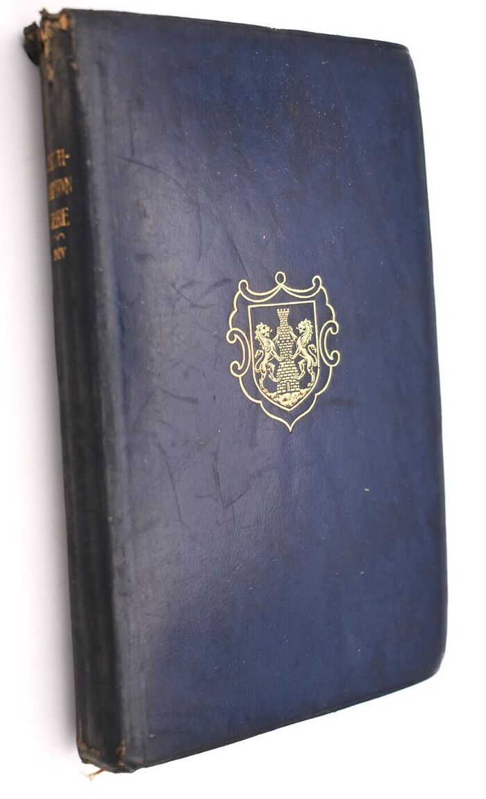 Northamptonshire Image