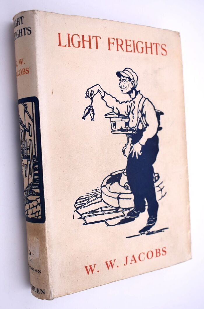 Light Freights Image