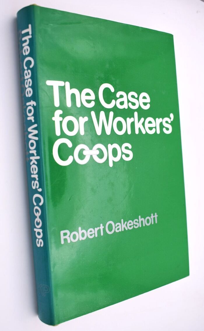 The Case For Workers' Co-ops Image