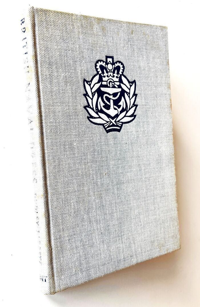 British Naval Dress Image