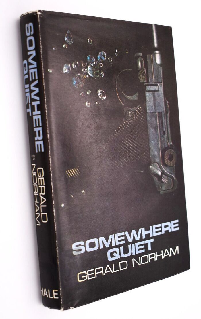 Somewhere Quiet Image