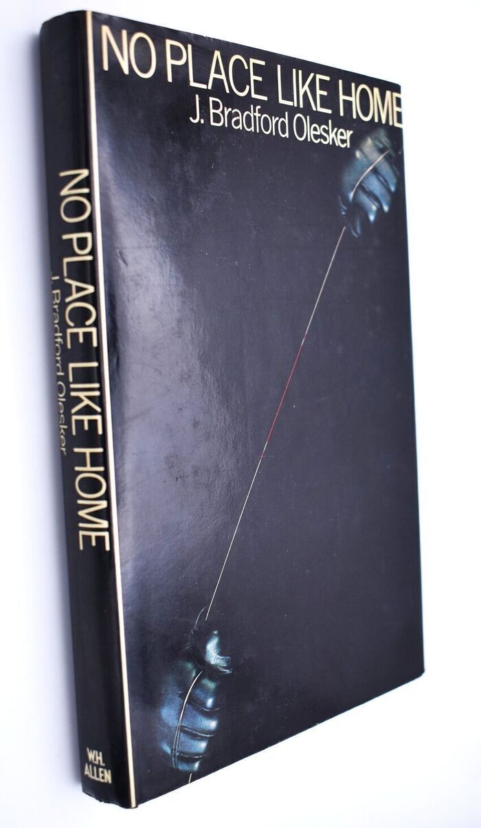 No Place Like Home Image