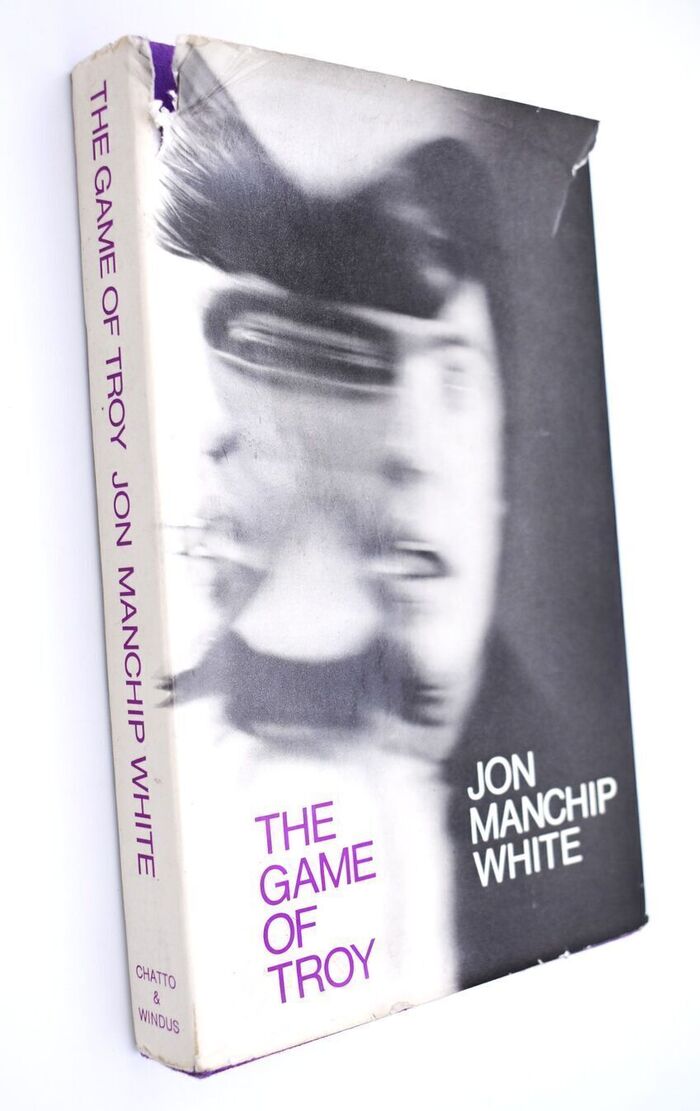 The Game Of Troy Image