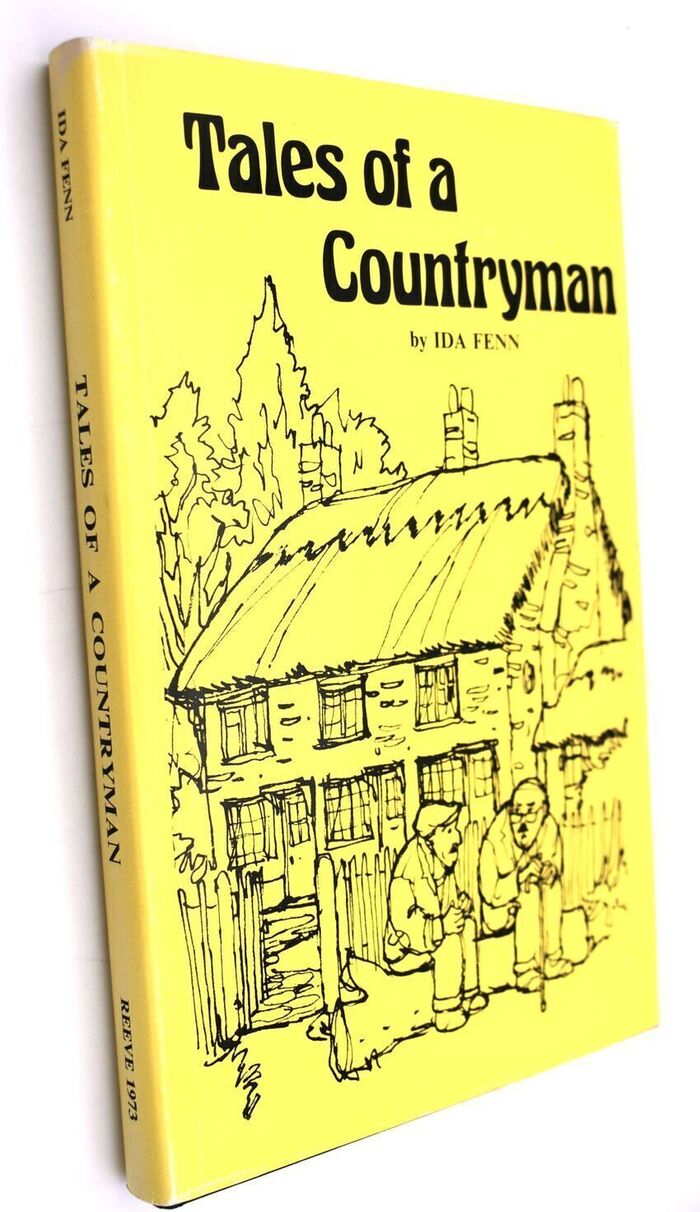 TALES OF A COUNTRYMAN Stories Of 