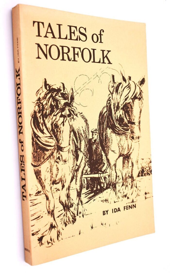 Tales Of Norfolk Image