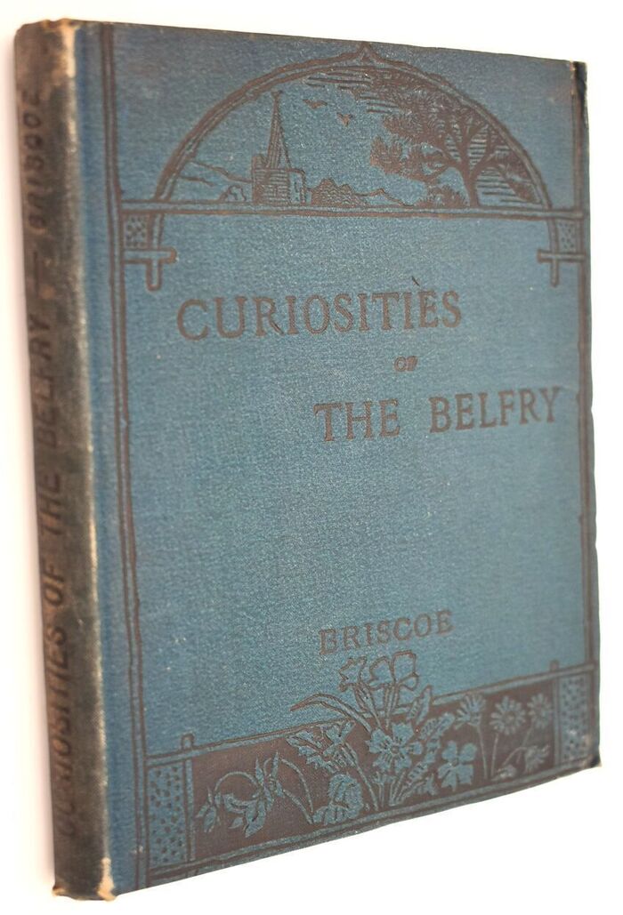 Curiosities Of The Belfry Image