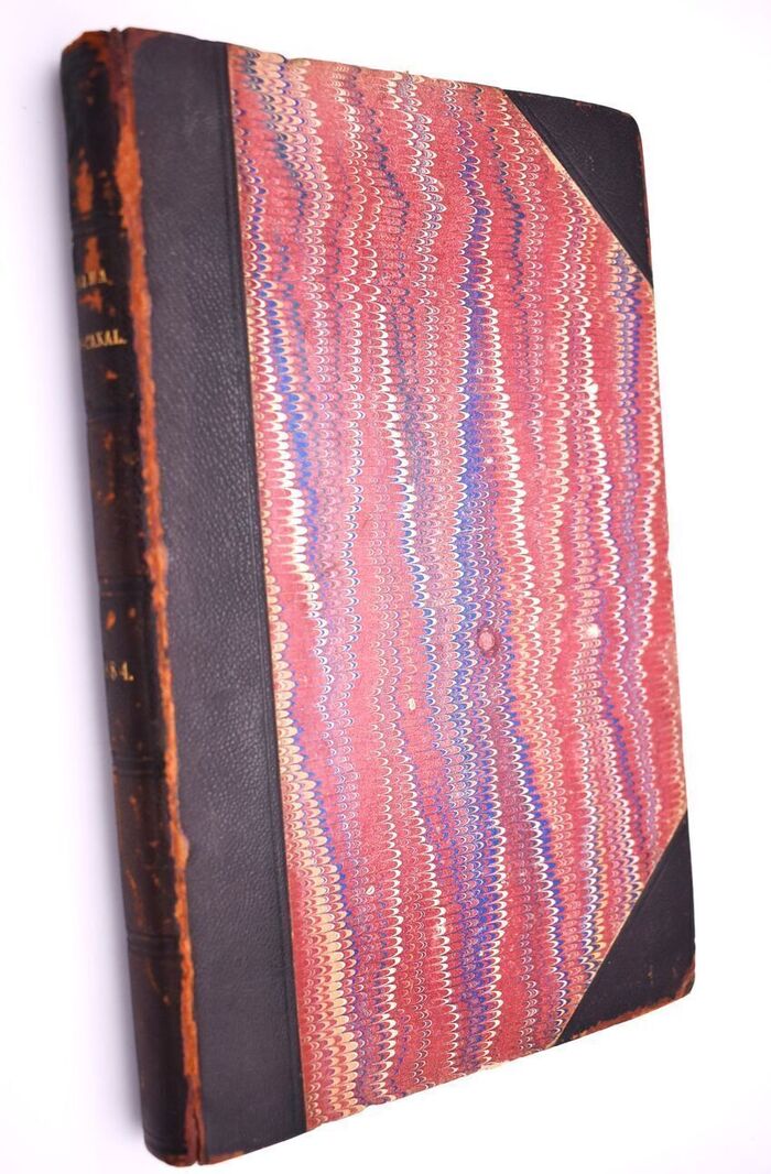 LETTER FROM THE SECRETARY OF THE NAVY Transmitting In Answer To Senate Resolution Of February 26, Reports Of The United States Officers Respecting The Progress Of Work On The Ship-Canal At The Isthmus Of Panama [Progress Of Work On The Panama Ship-Canal] Image