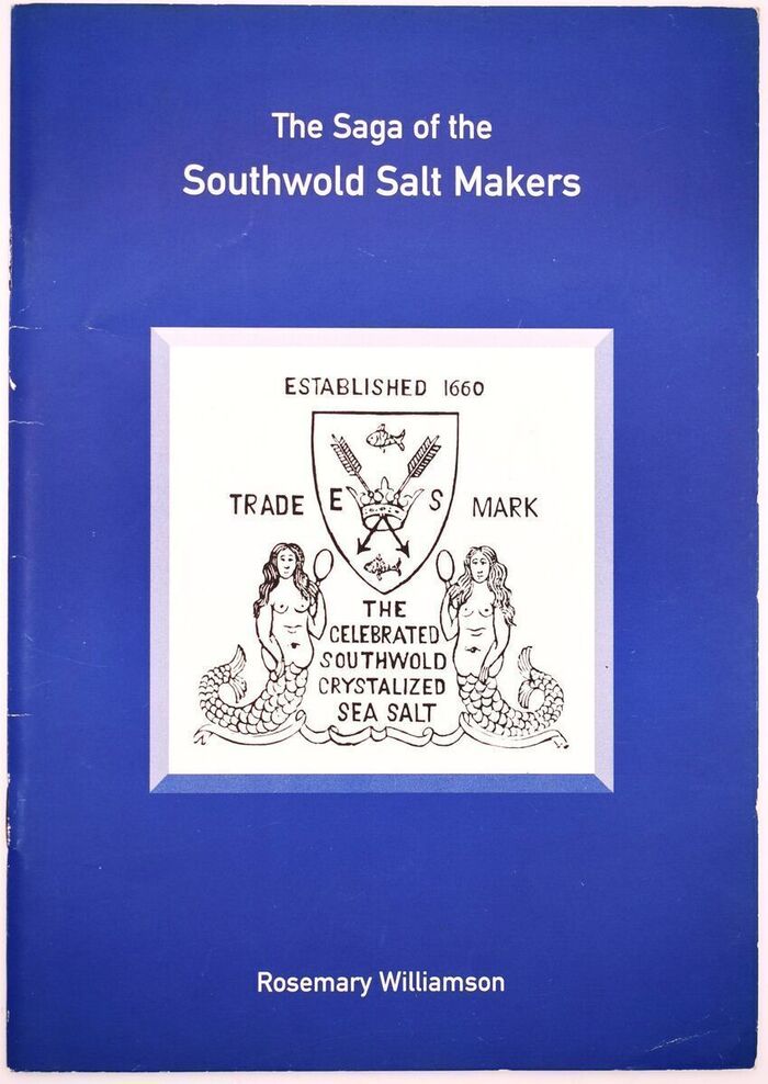The Saga Of The Southwold Salt Makers Image