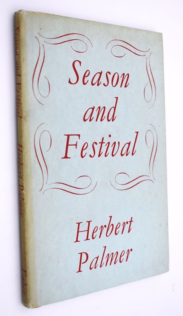 Season And Festival Image