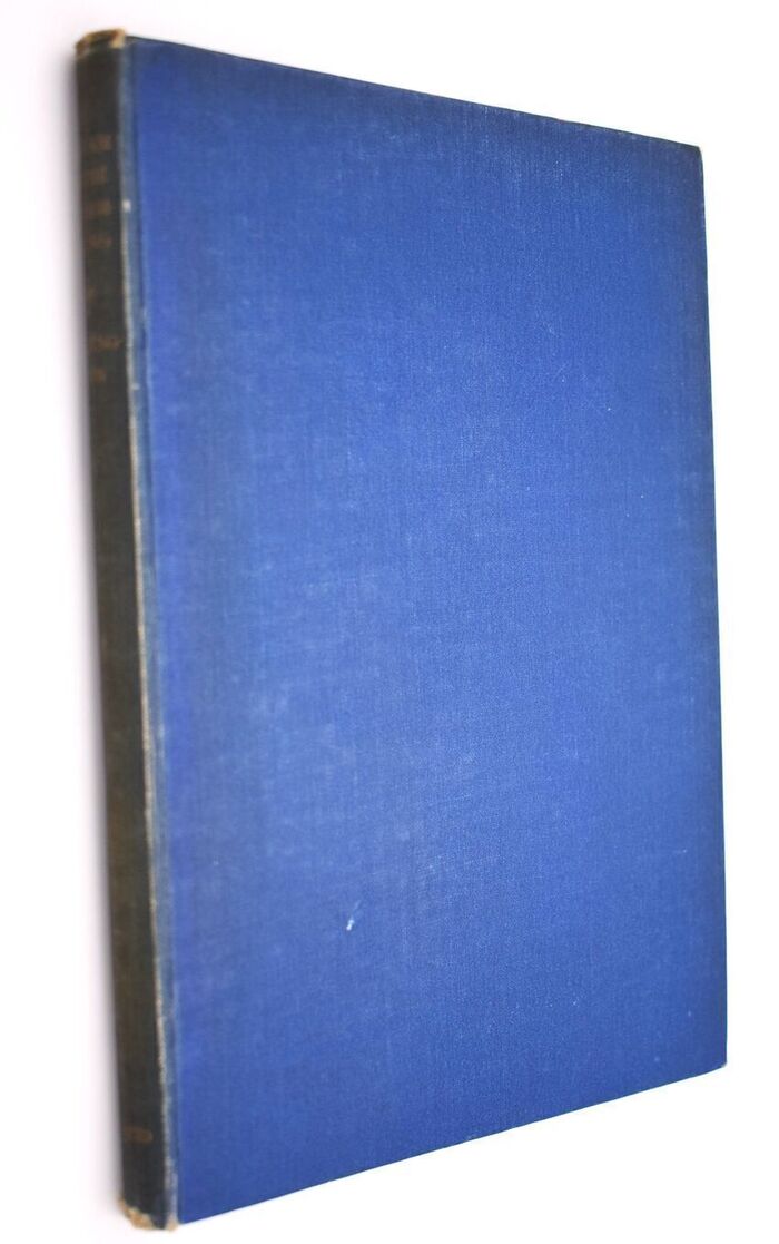 A Dream In The Luxembourg Image