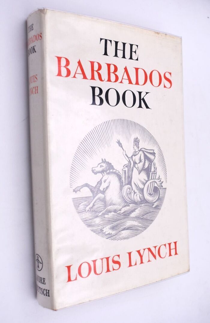 The Barbados Book Image