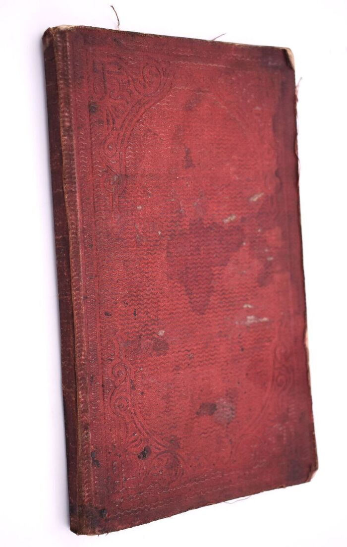 THE STEAM ENGINE; Or Guide Book For Engineers Image