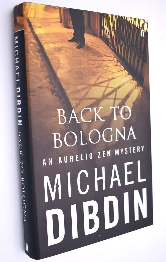 Back To Bologna Image