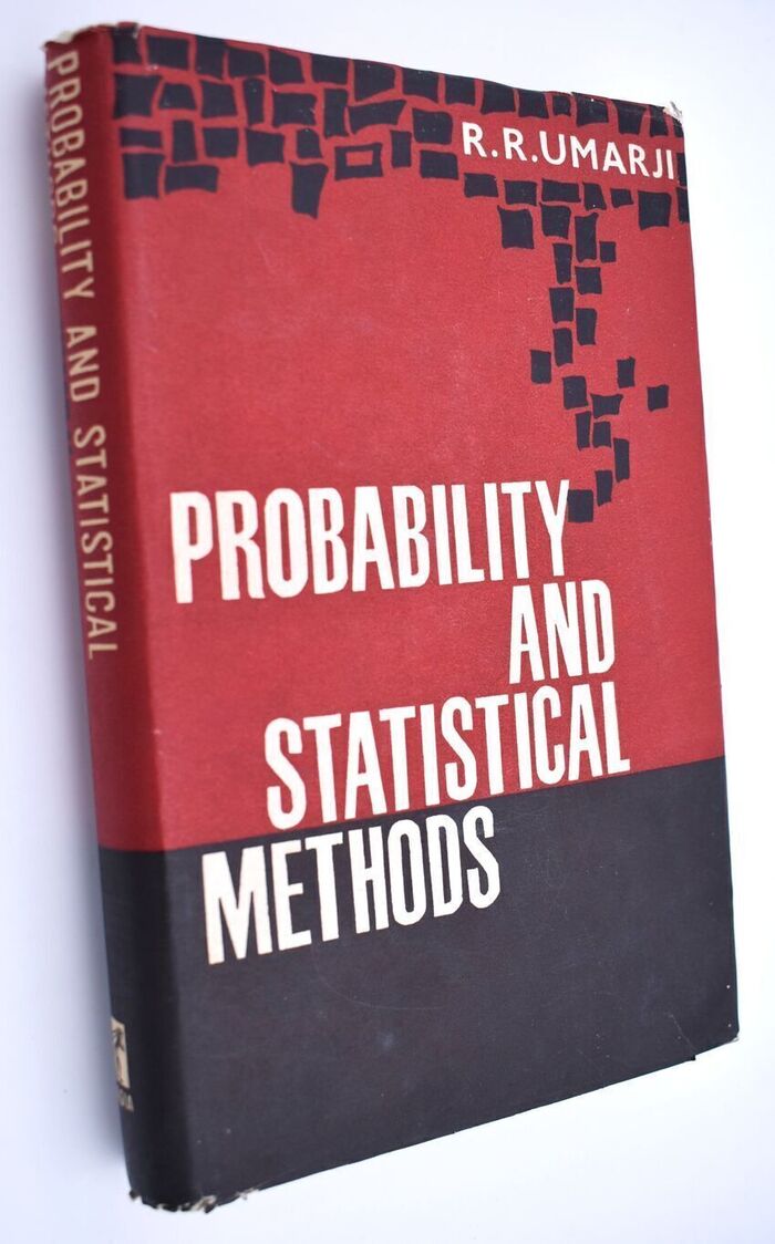 Probability And Statistical Methods Image