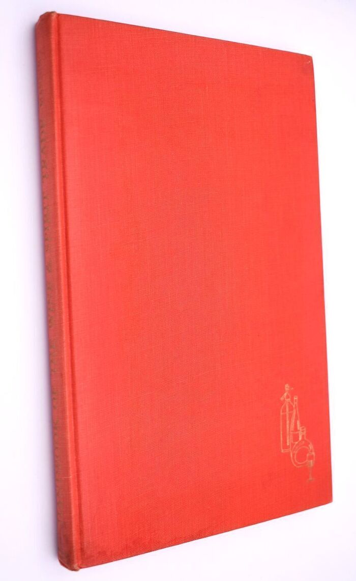 A Handbook Of The Wine And Spirit Trade Image