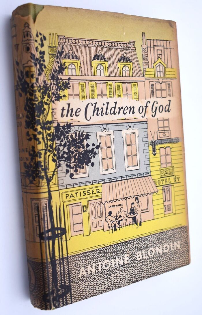 The Children Of God Image