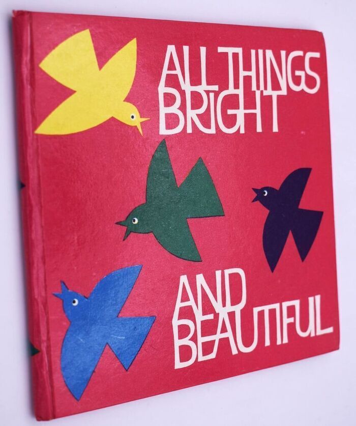 All Things Bright And Beautiful Image