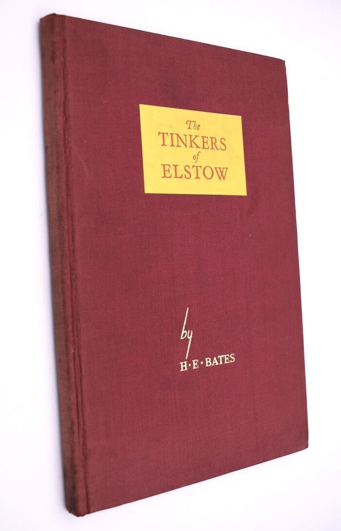 The Tinkers Of Elstow Image
