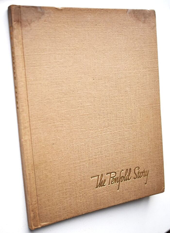 The Penfold Story Image