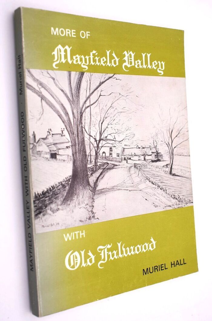 More About Mayfield Valley And Old Fulwood Image
