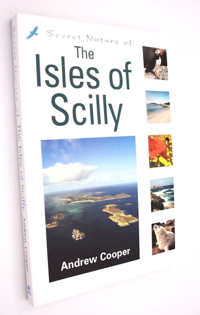 Secret Nature Of The Isles Of Scilly Image