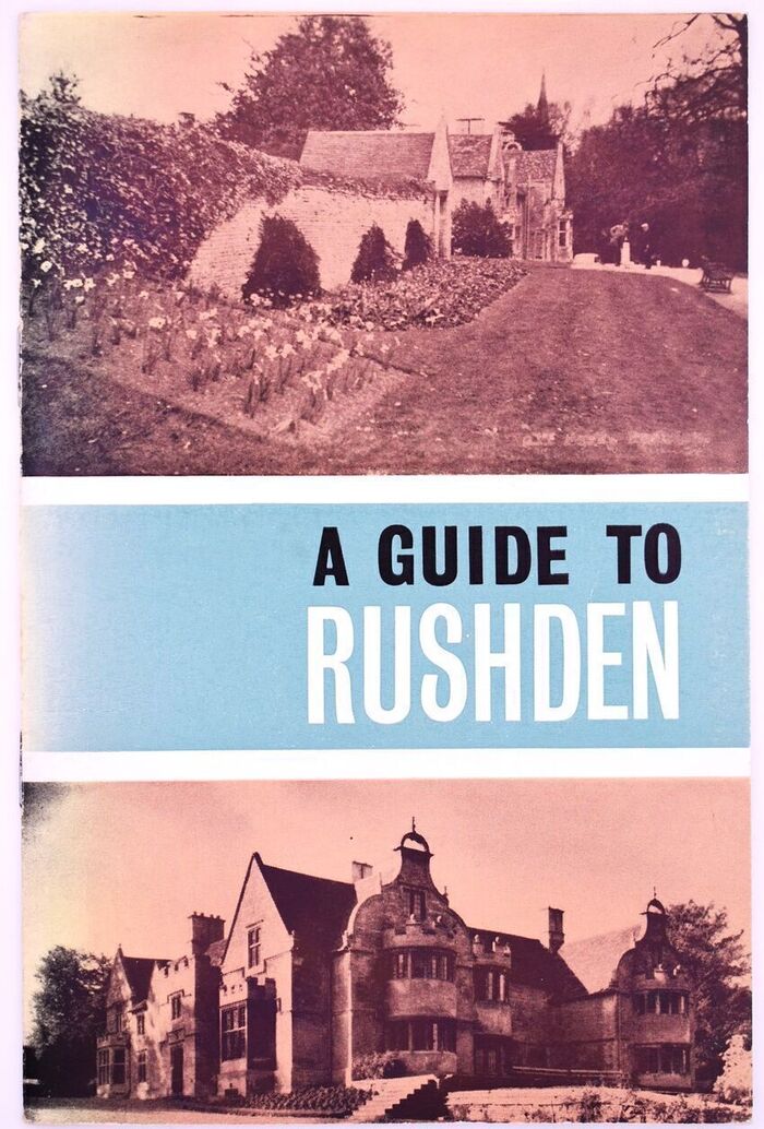A Guide To Rushden Image