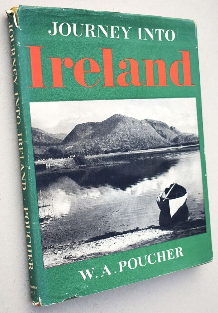 Journey Into Ireland Image