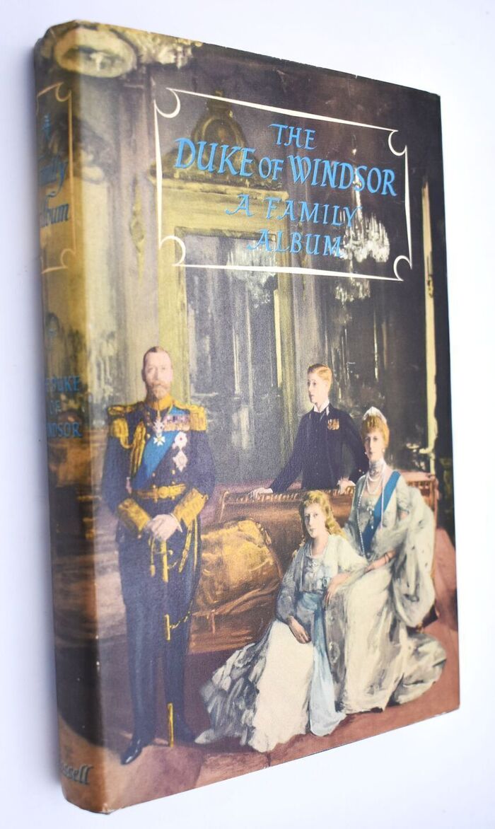 A Family Album Image