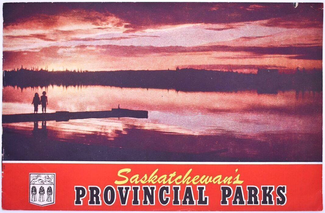 Saskatchewan's Provincial Parks Image