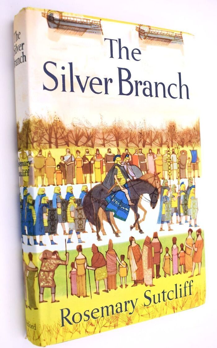 The Silver Branch Image