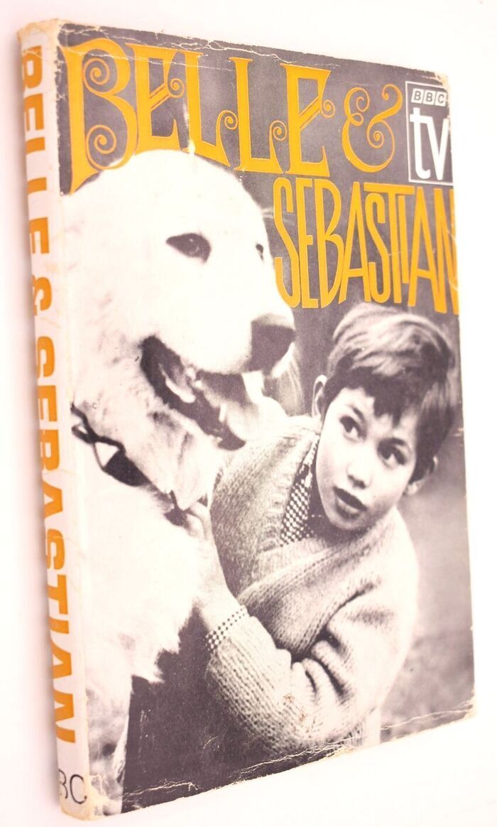 Belle And Sebastian Image