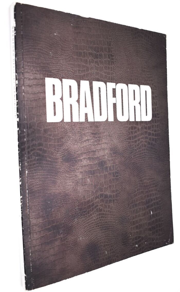 The City Of Bradford Official Handbook Image