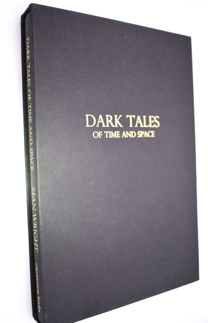 Dark Tales Of Time And Space Image