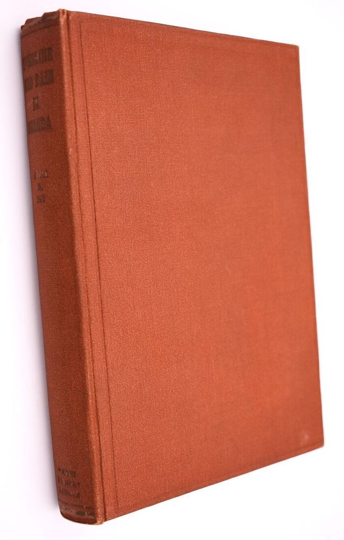 Sunshine And Rain In Uganda Image