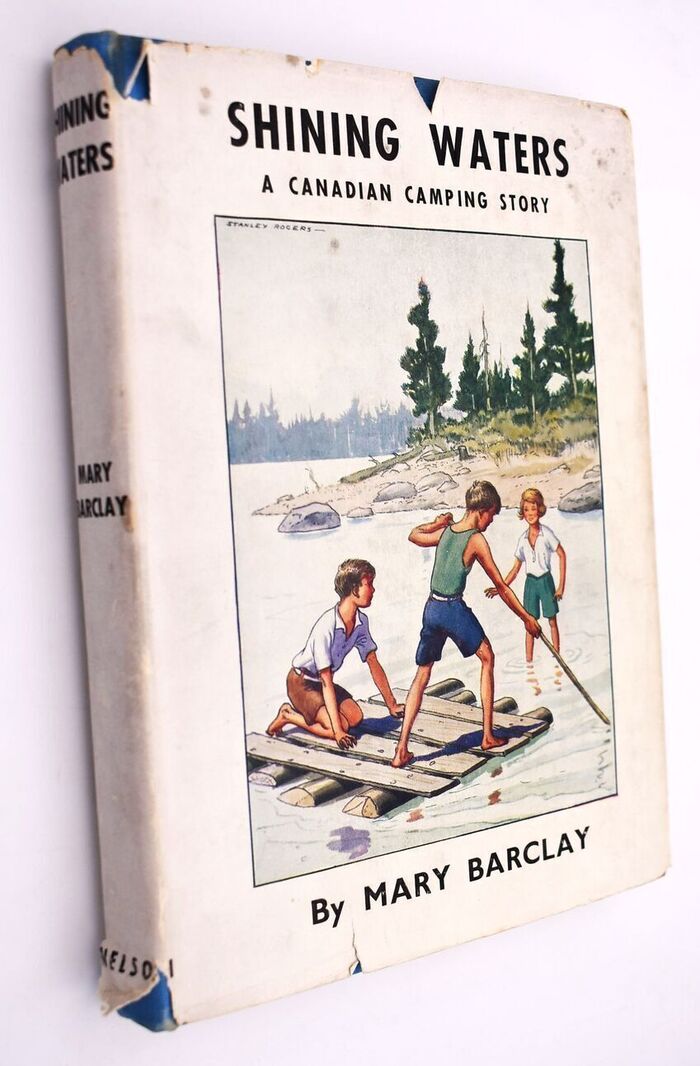 Shining Waters Image