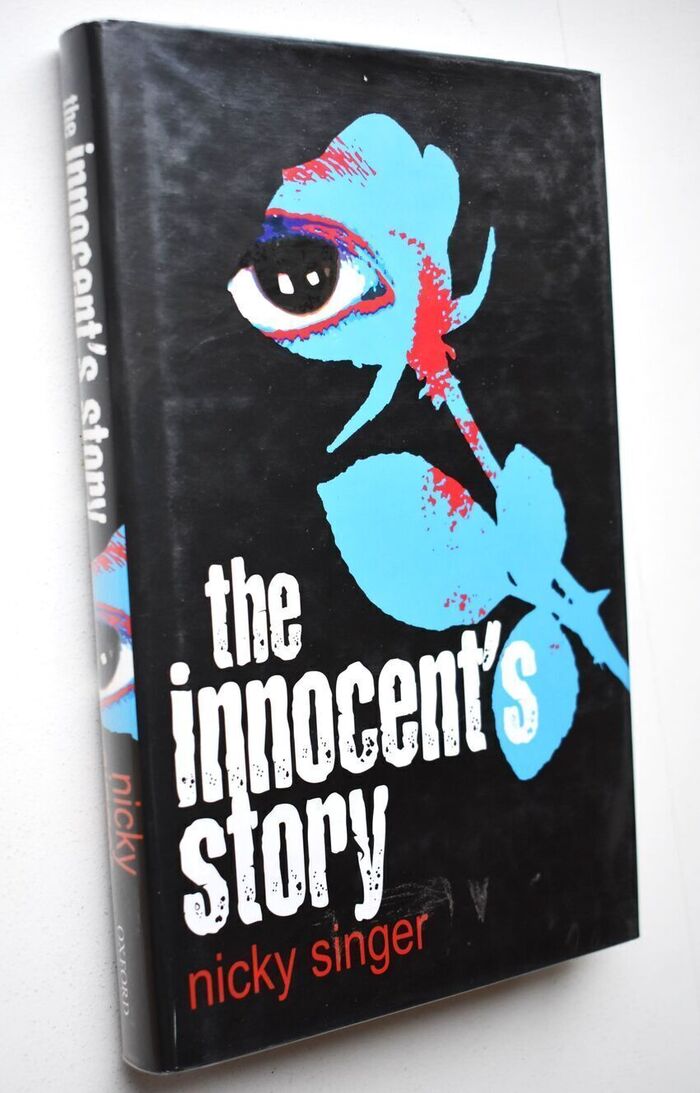 The Innocent's Story [SIGNED] Image