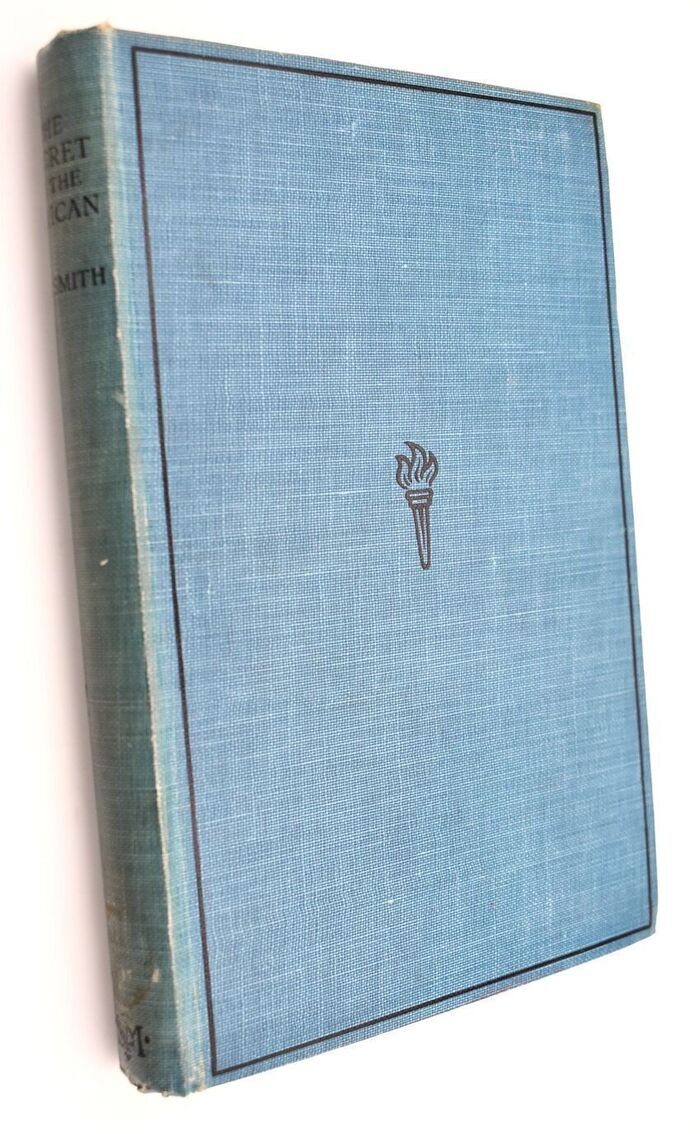 The Secret Of The African Image