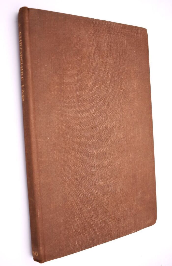 A Shropshire Lad Image