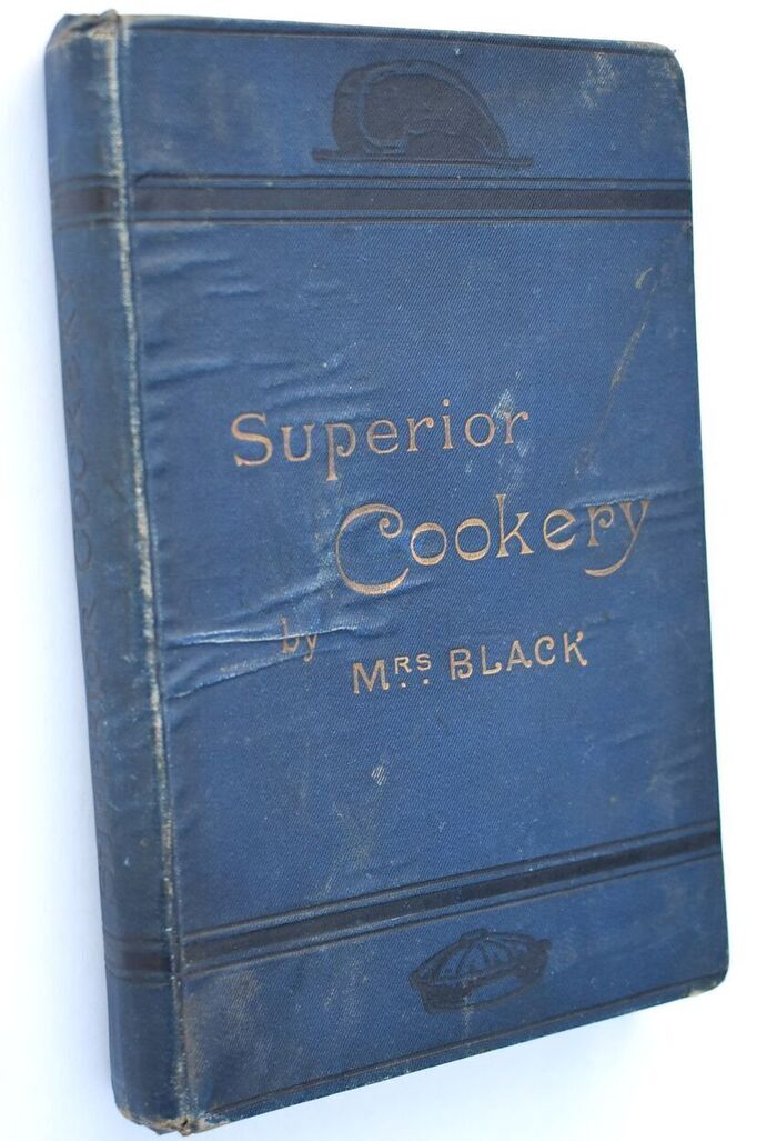 Superior Cookery Image