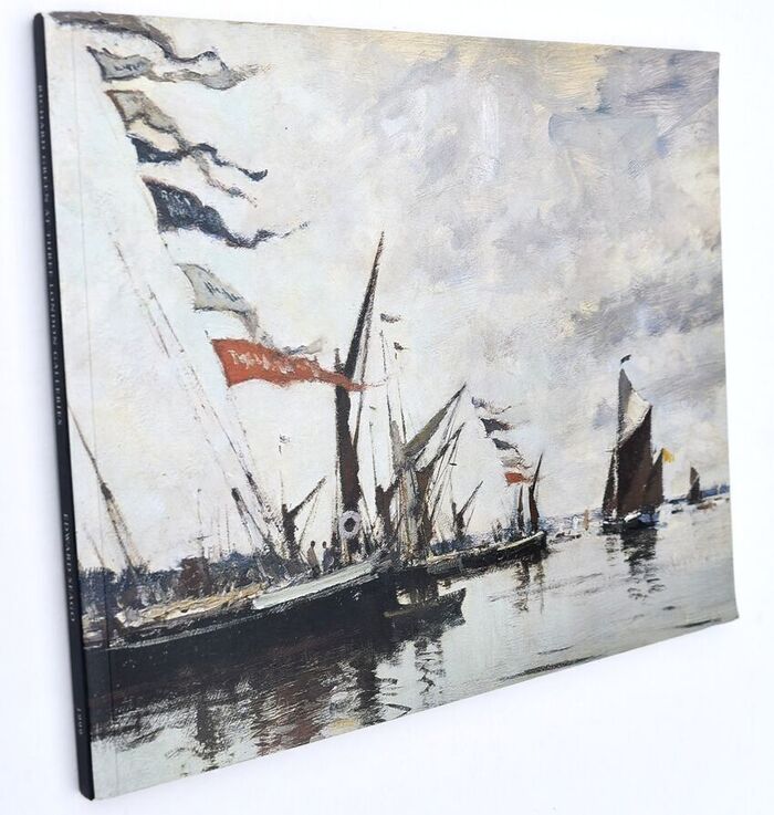 Edward Seago 1910-1974 Image