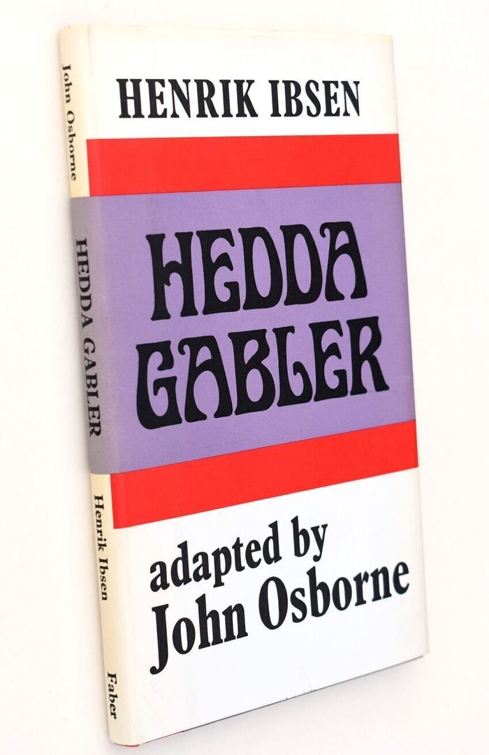 Hedda Gabler Image
