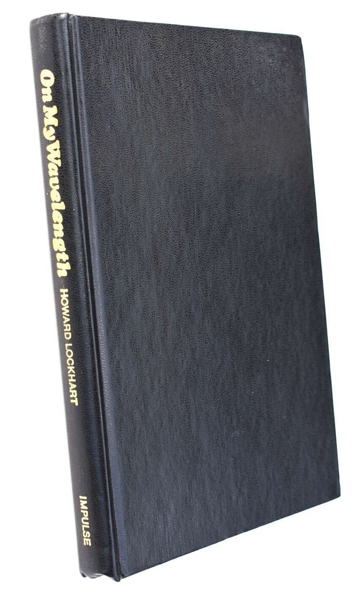 On My Wavelength Image