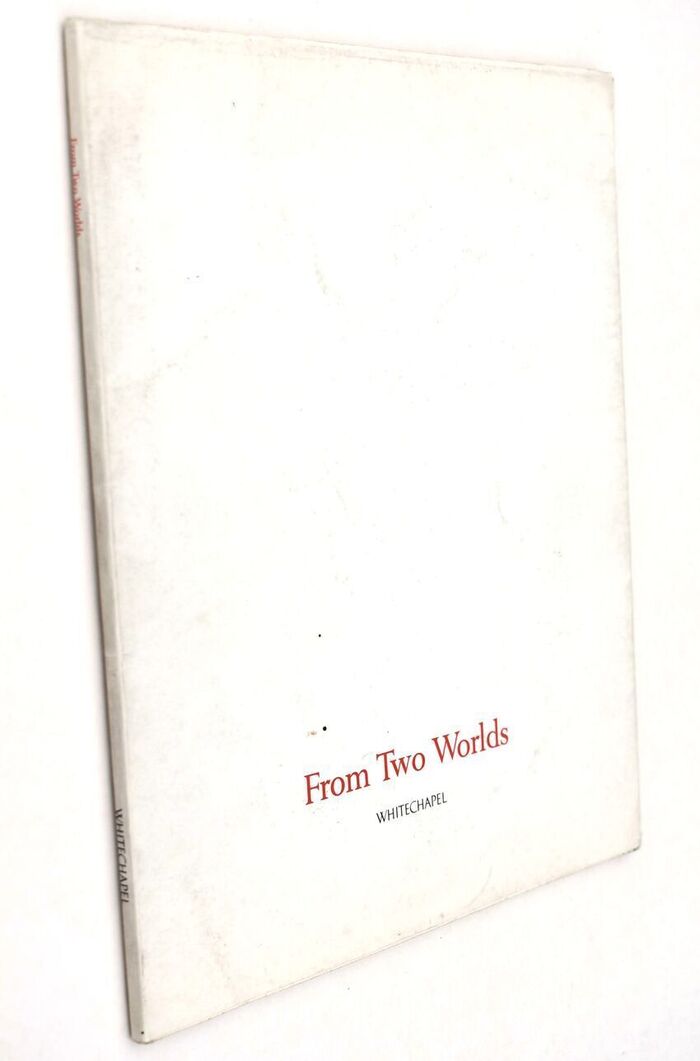 From Two Worlds Image