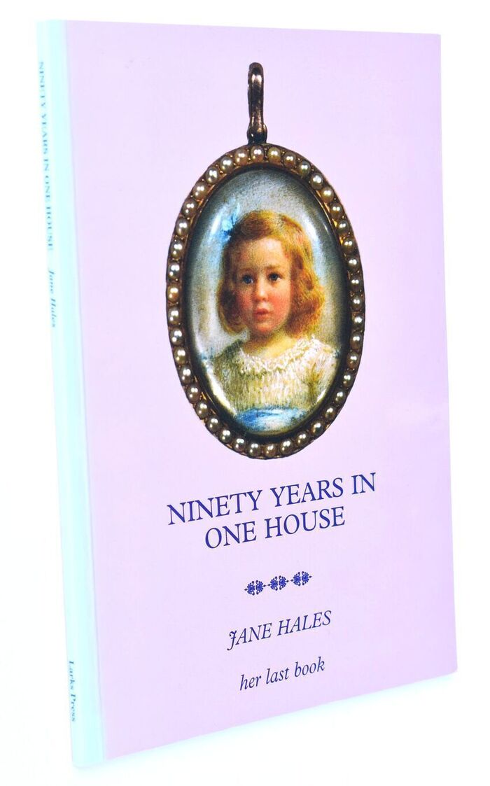 Ninety Years In One House Image