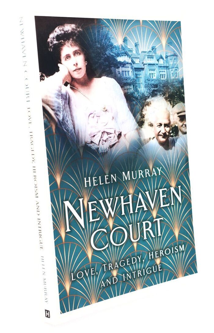 NEWHAVEN COURT Love, Tragedy, Heroism And Intrigue Image
